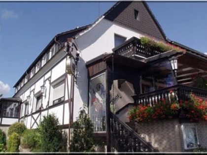 照片:  Zum Burghof